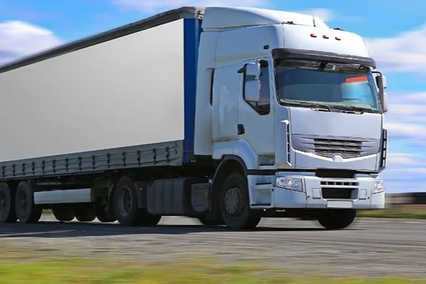 Ankara Siirt, Nakliyat